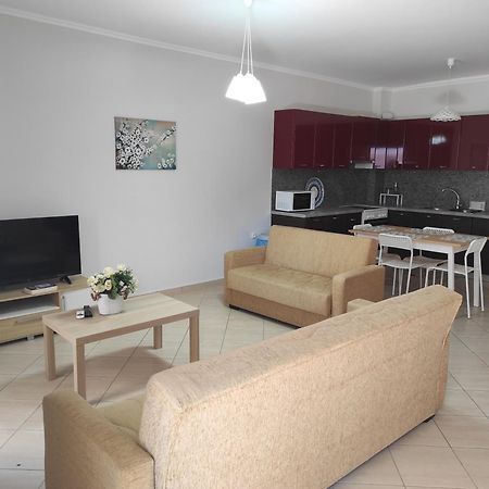 Moiras Apartments Lefkáda Oda fotoğraf