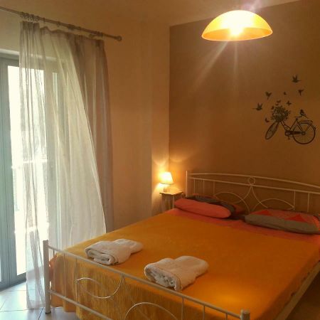 Moiras Apartments Lefkáda Dış mekan fotoğraf