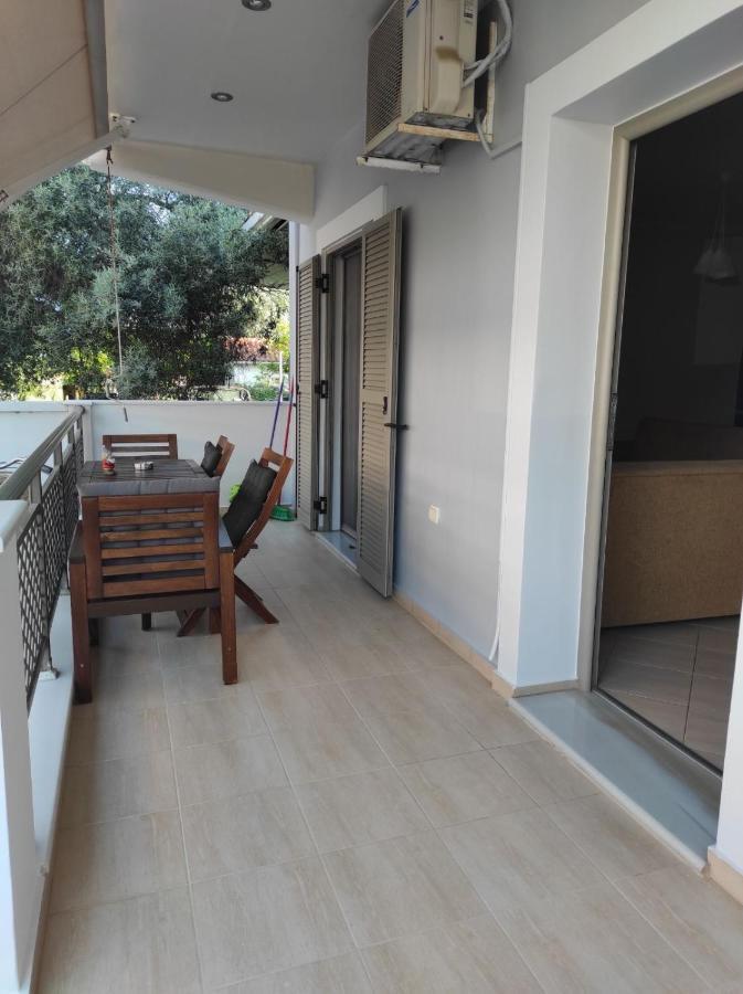 Moiras Apartments Lefkáda Dış mekan fotoğraf
