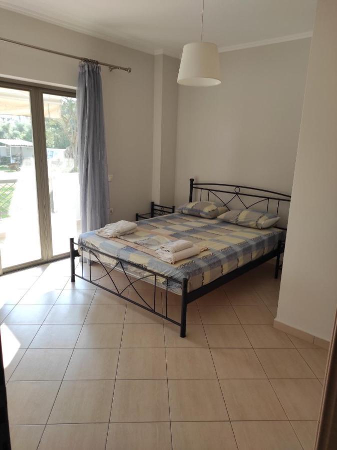 Moiras Apartments Lefkáda Dış mekan fotoğraf
