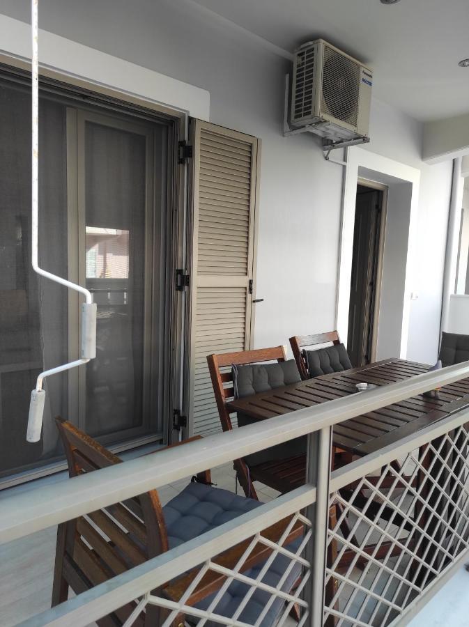 Moiras Apartments Lefkáda Dış mekan fotoğraf