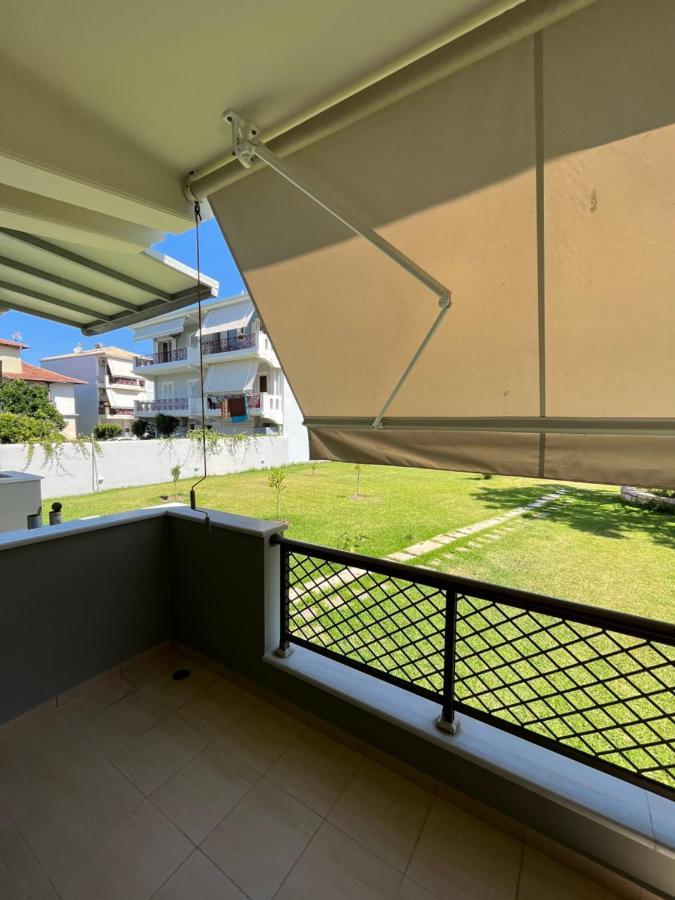 Moiras Apartments Lefkáda Dış mekan fotoğraf
