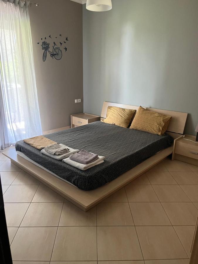 Moiras Apartments Lefkáda Dış mekan fotoğraf
