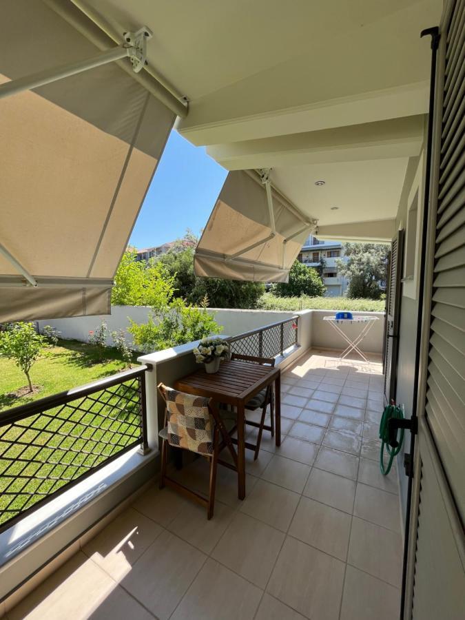 Moiras Apartments Lefkáda Dış mekan fotoğraf