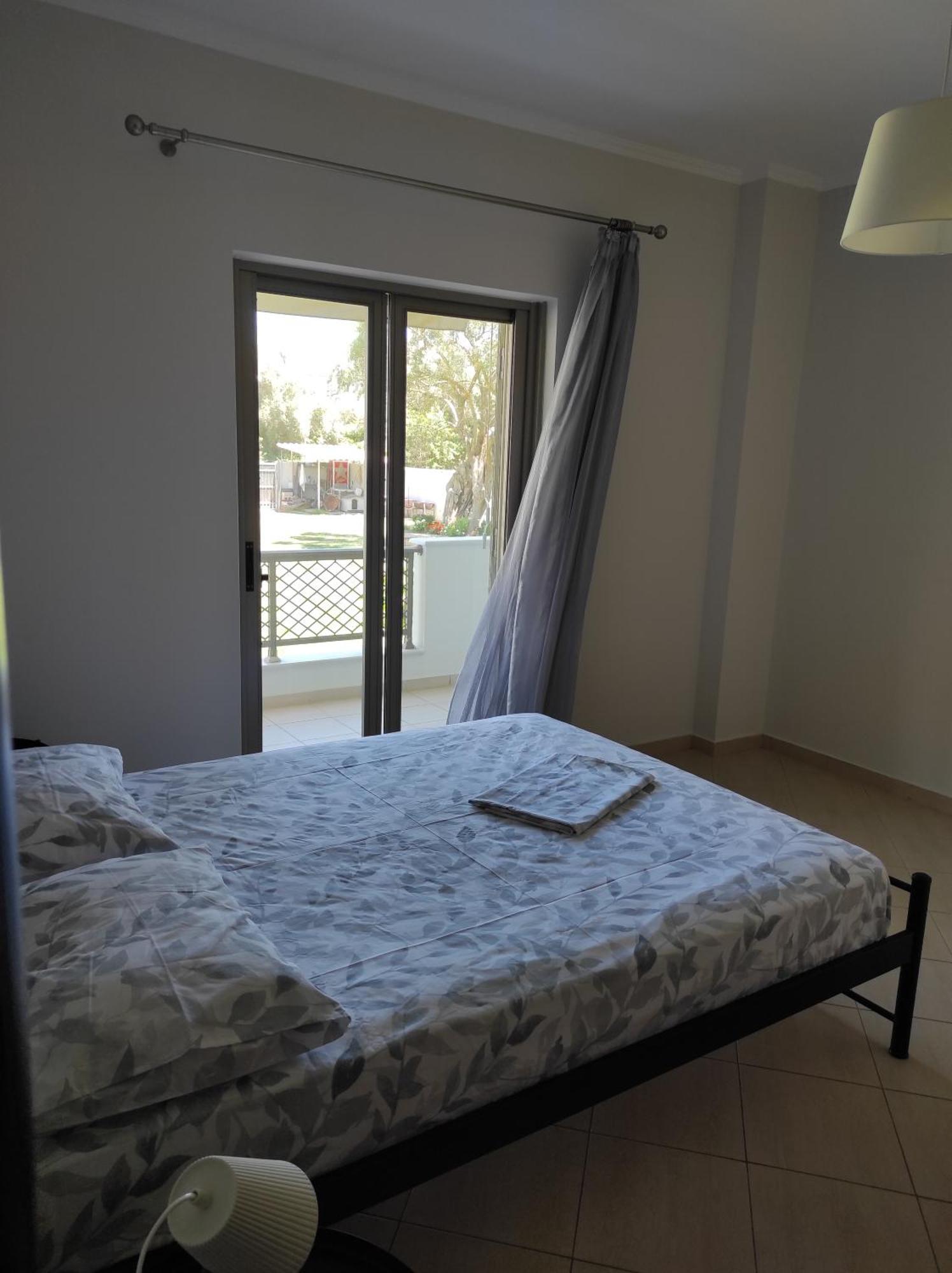 Moiras Apartments Lefkáda Oda fotoğraf