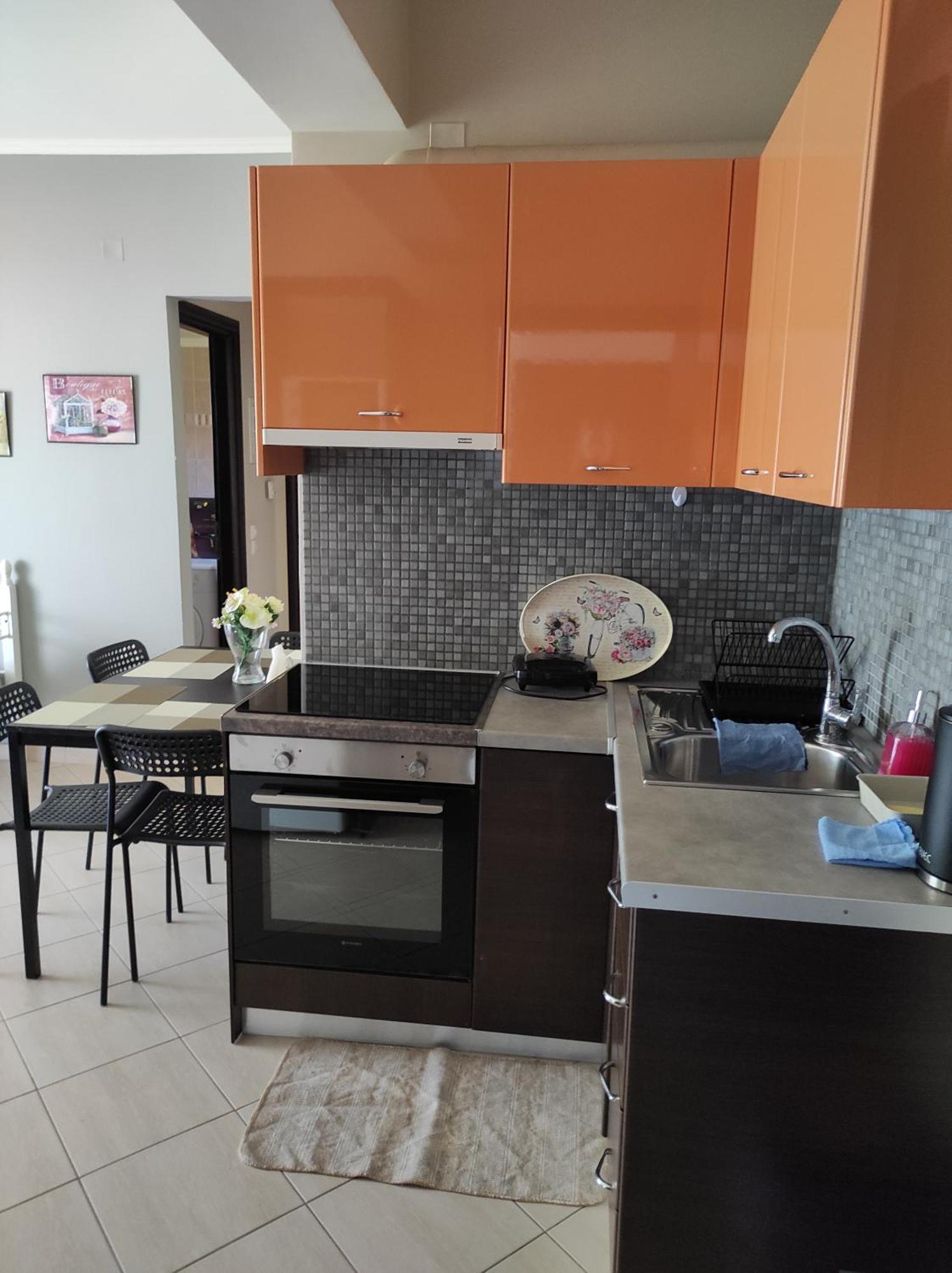 Moiras Apartments Lefkáda Oda fotoğraf