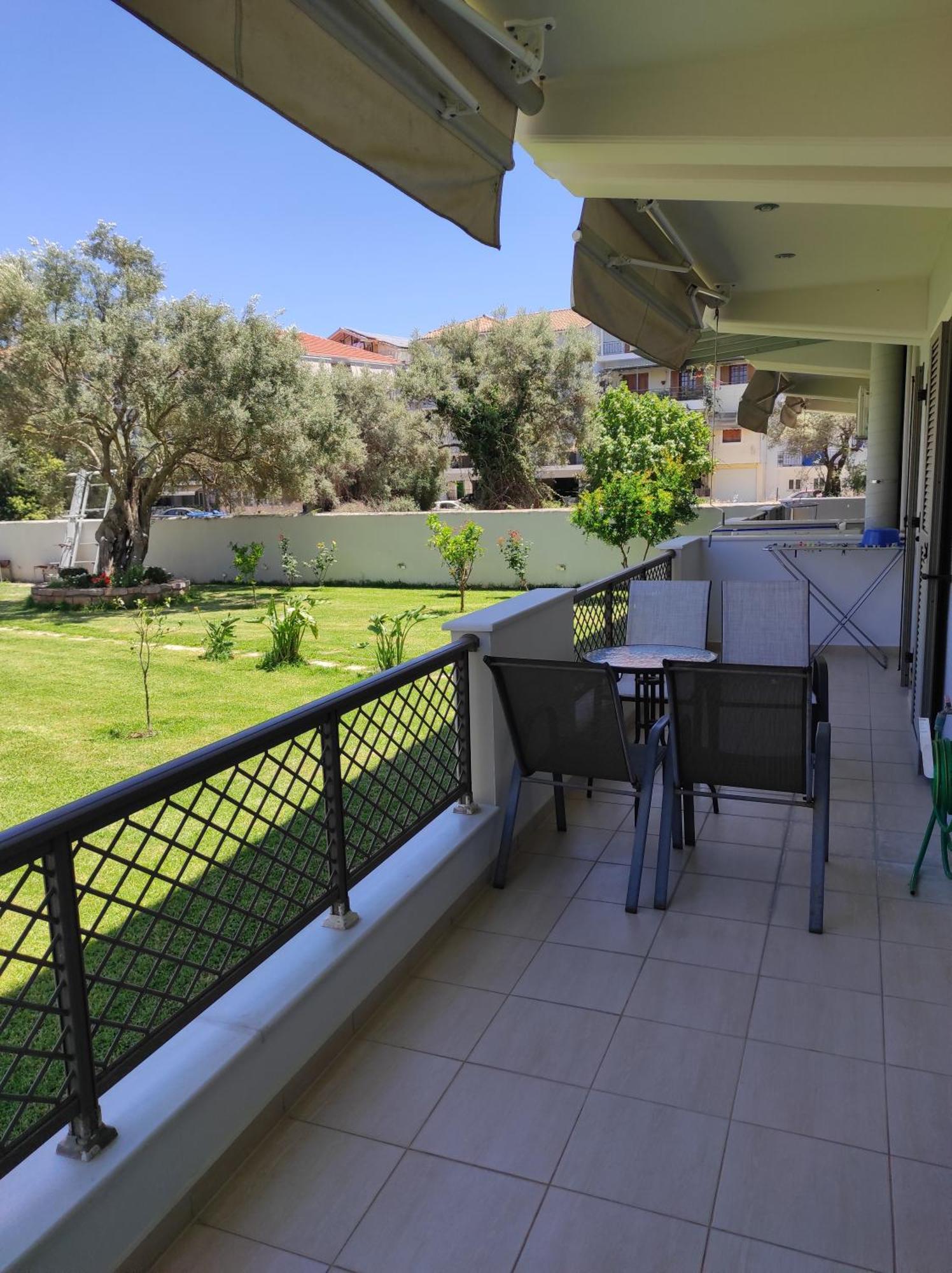 Moiras Apartments Lefkáda Oda fotoğraf