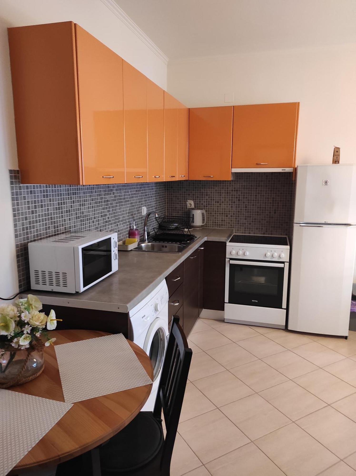 Moiras Apartments Lefkáda Oda fotoğraf