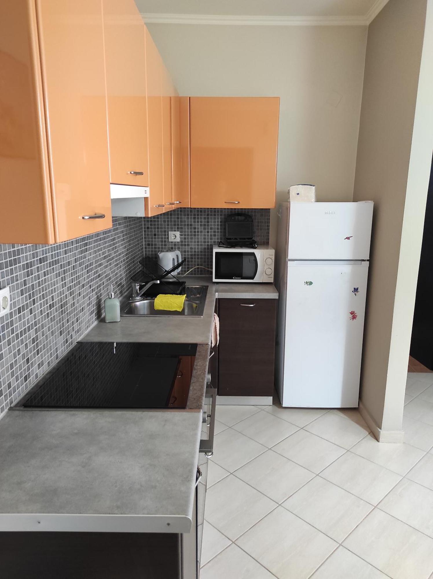 Moiras Apartments Lefkáda Oda fotoğraf