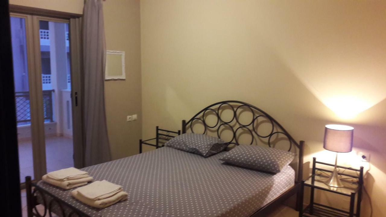 Moiras Apartments Lefkáda Dış mekan fotoğraf