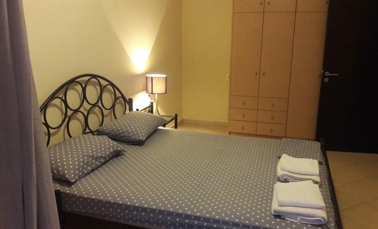 Moiras Apartments Lefkáda Dış mekan fotoğraf