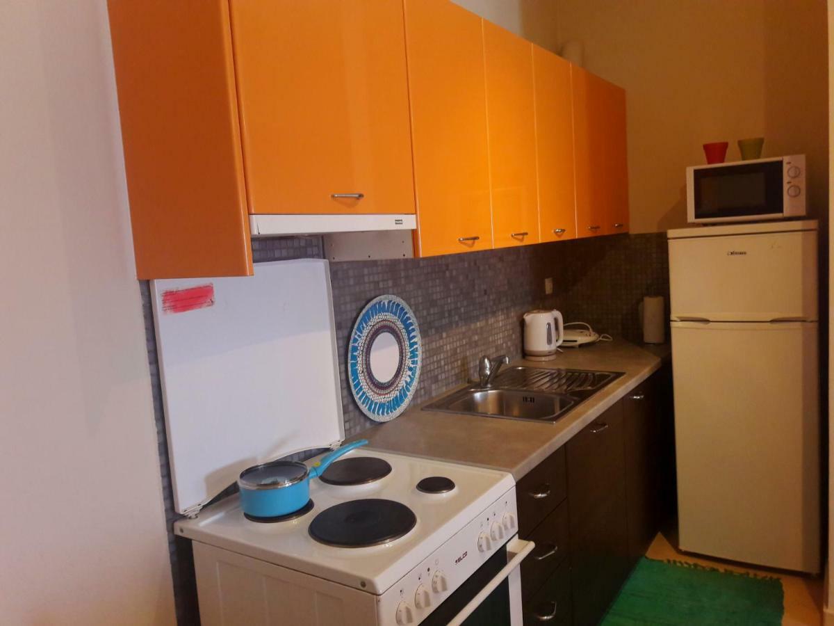 Moiras Apartments Lefkáda Dış mekan fotoğraf