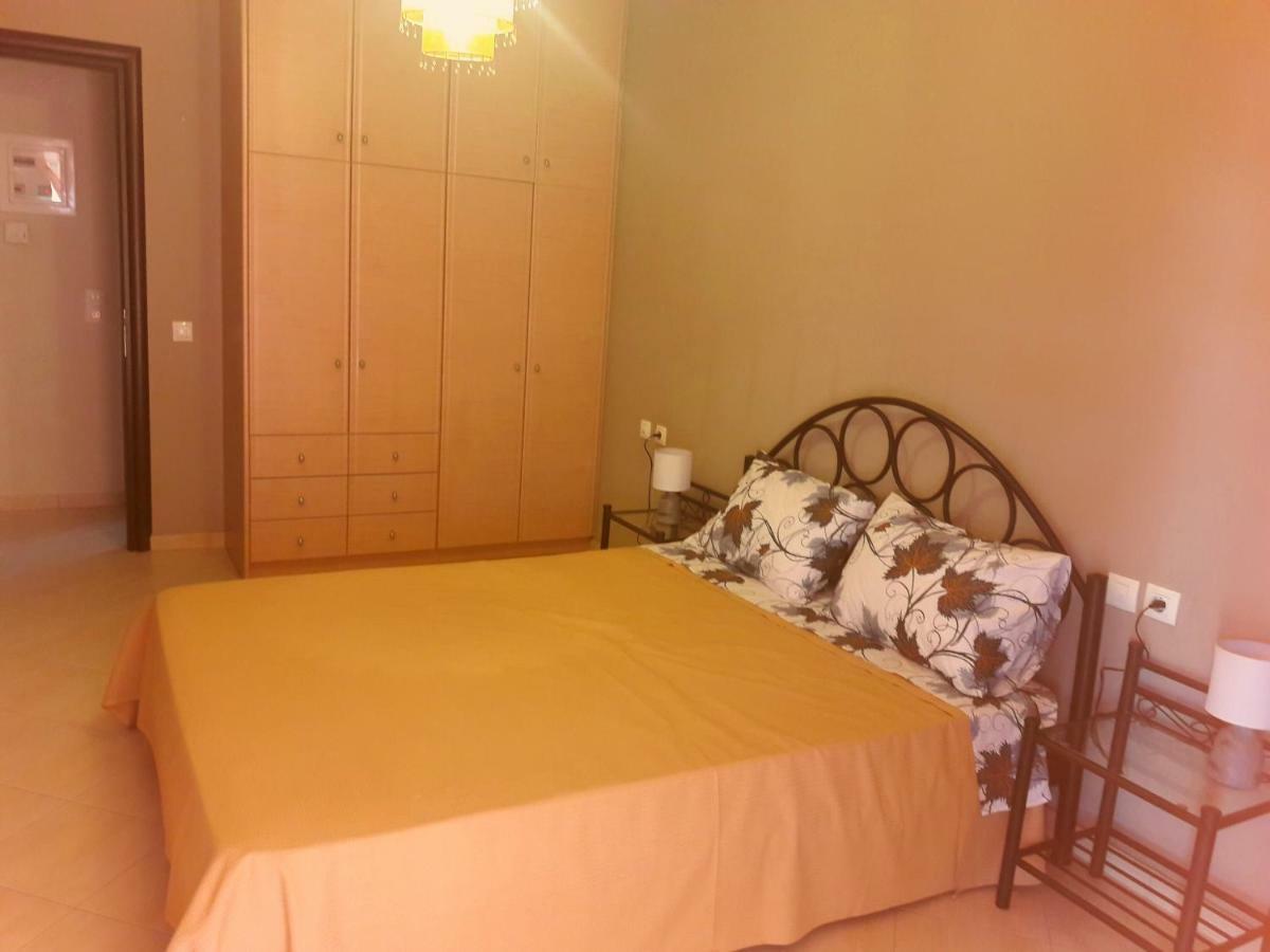 Moiras Apartments Lefkáda Dış mekan fotoğraf